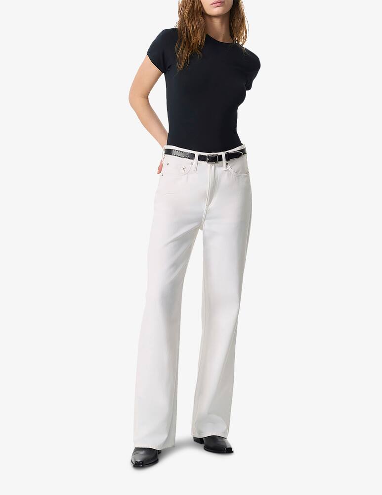 Rag & Bone Jeans featherweight Logan - immagine 2 Rag & Bone Jeans featherweight Logan - immagine 2