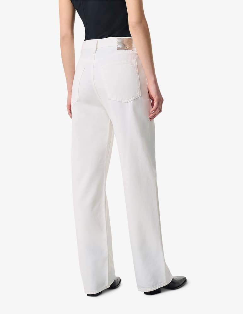rinascente Rag & Bone Jeans featherweight Logan