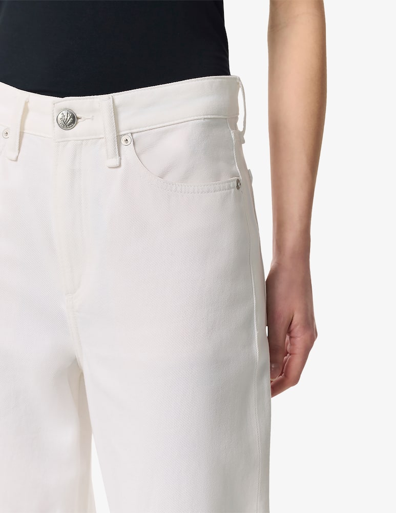 rinascente Rag & Bone Jeans featherweight Logan