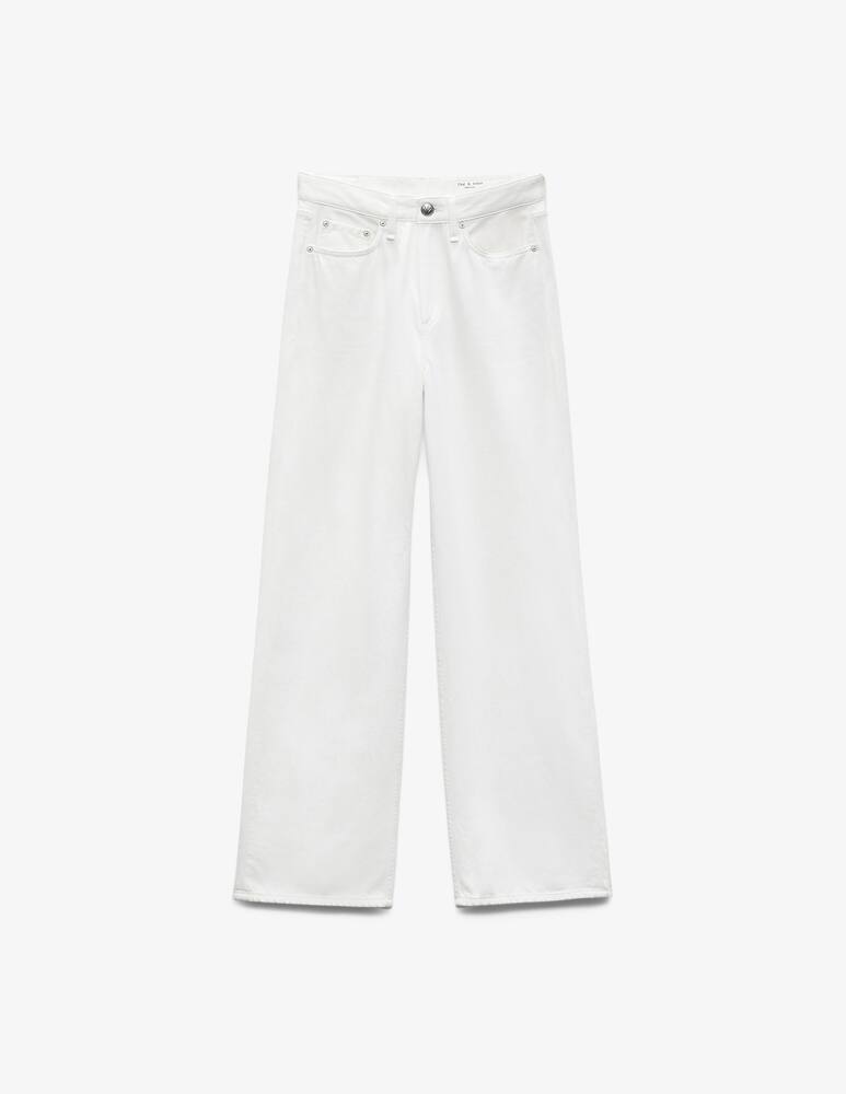 Rag & Bone Jeans featherweight Logan - immagine 5 Rag & Bone Jeans featherweight Logan - immagine 5
