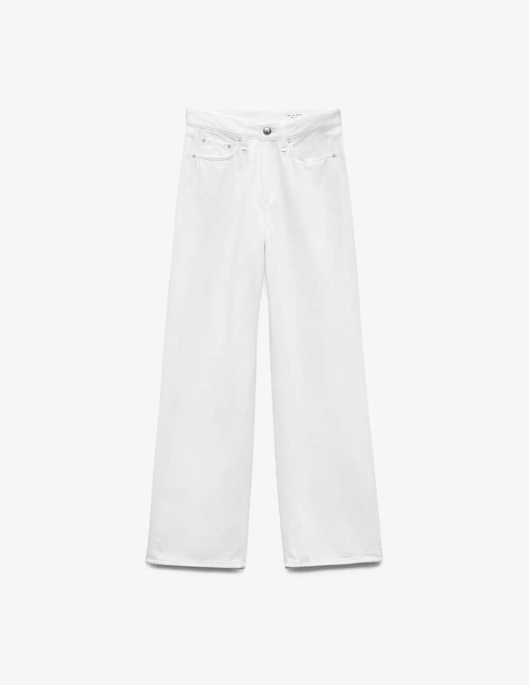 rinascente Rag & Bone Jeans featherweight Logan
