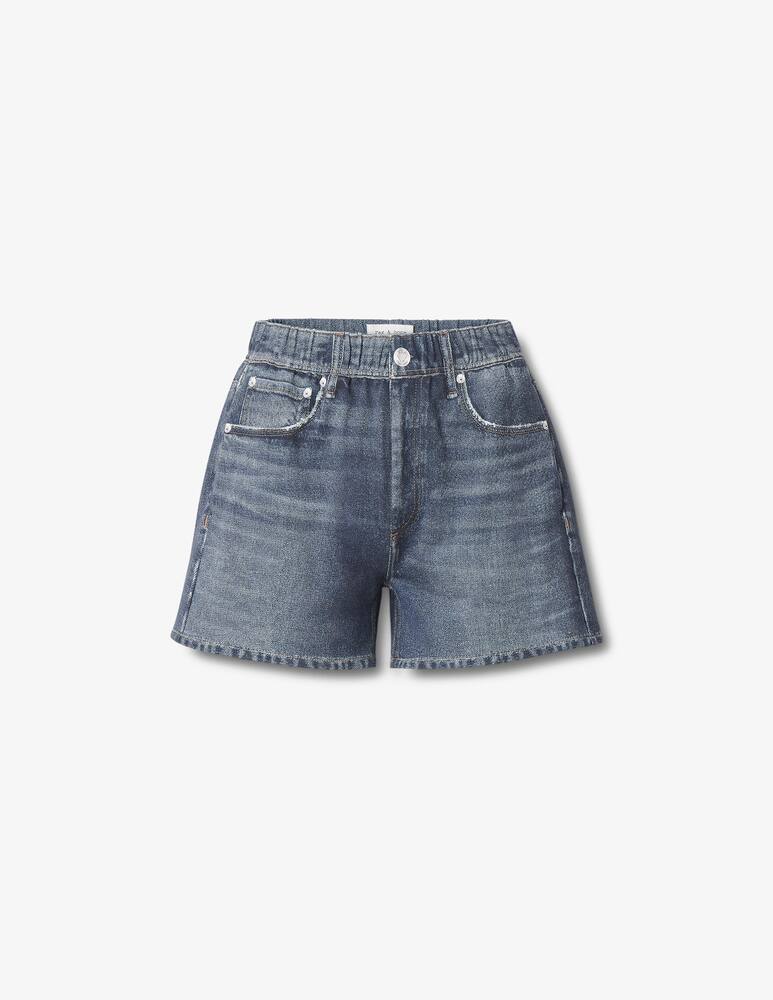 Rag & Bone Pantaloni corti di jeans Miramar Terry Walking - immagine 1 Rag & Bone Pantaloni corti di jeans Miramar Terry Walking - immagine 1