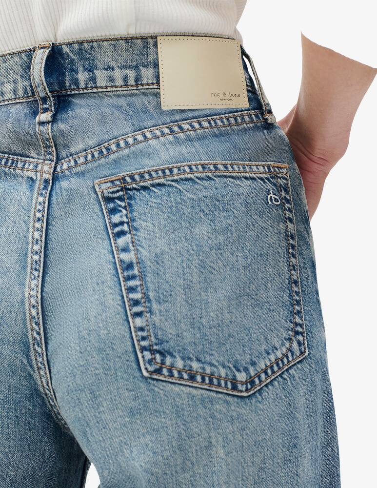 Rag & Bone Sofie wide-leg jeans - picture 4 Rag & Bone Sofie wide-leg jeans - picture 4
