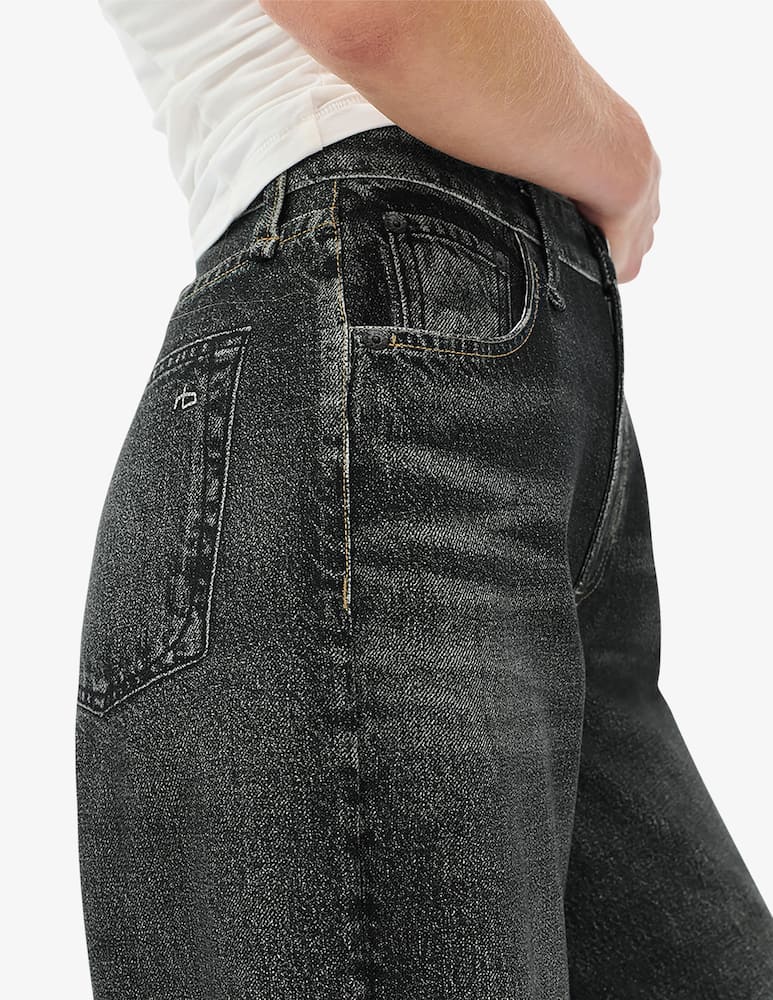 rinascente Rag & Bone Jeans a gamba larga Miramar