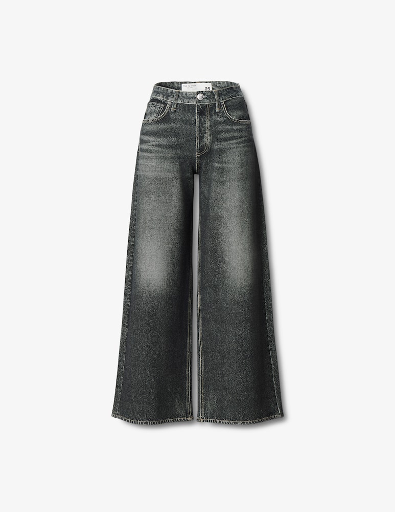 rinascente Rag & Bone Jeans a gamba larga Miramar