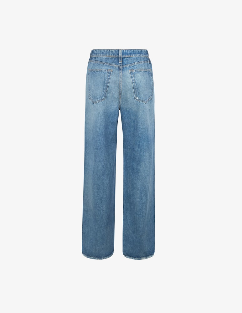 rinascente Rag & Bone Jeans ampi Miramar