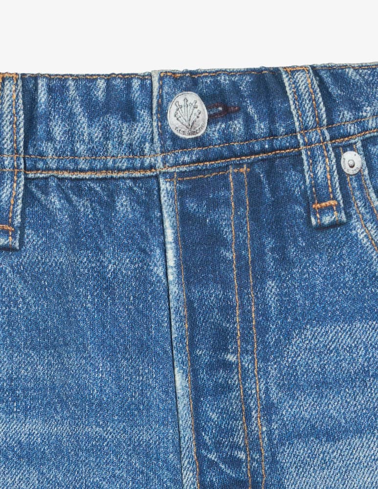 Rag & Bone Miramar wide-leg jeans - picture 3 Rag & Bone Miramar wide-leg jeans - picture 3