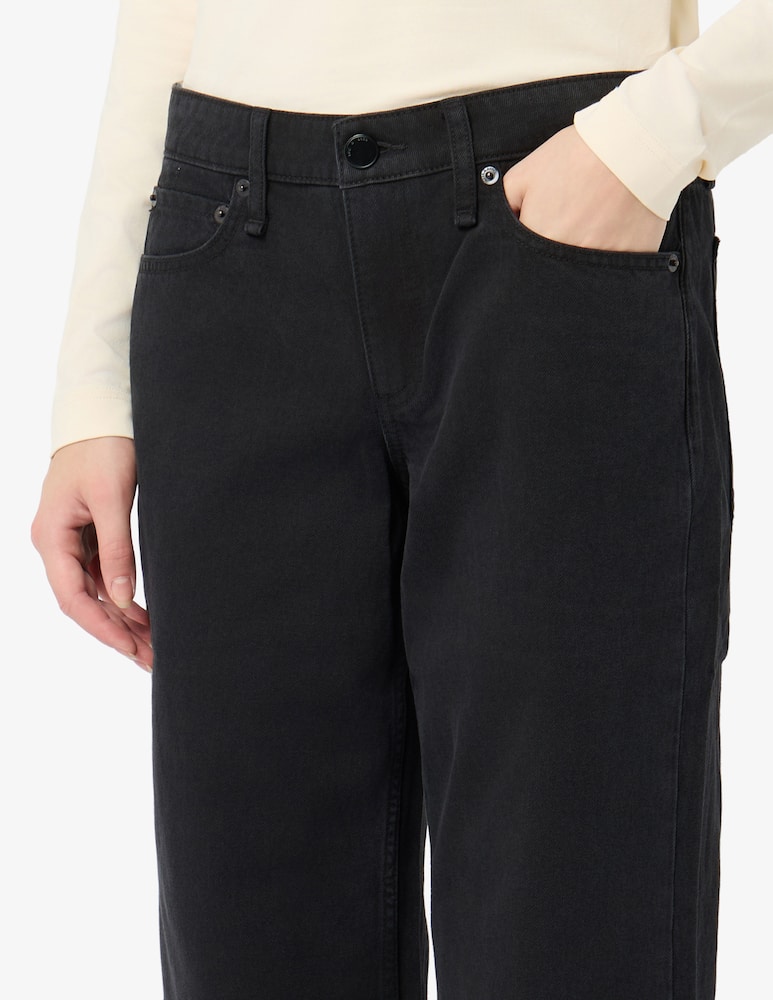 rinascente Rag & Bone Jeans gamba larga