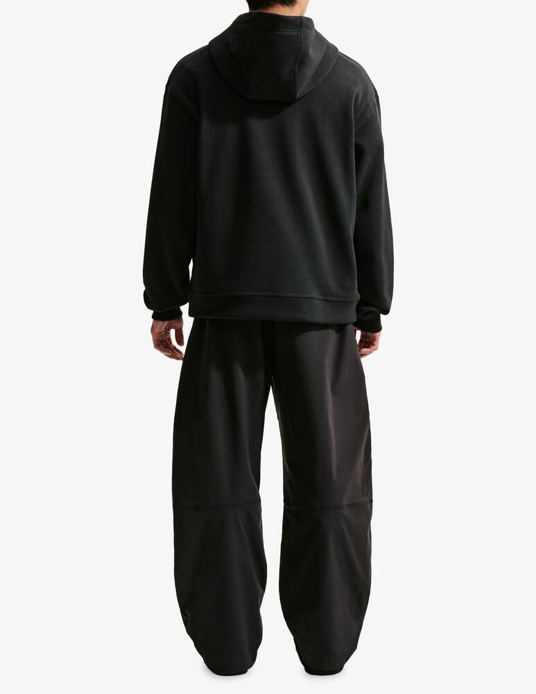 rinascente Nike Logo hoodie