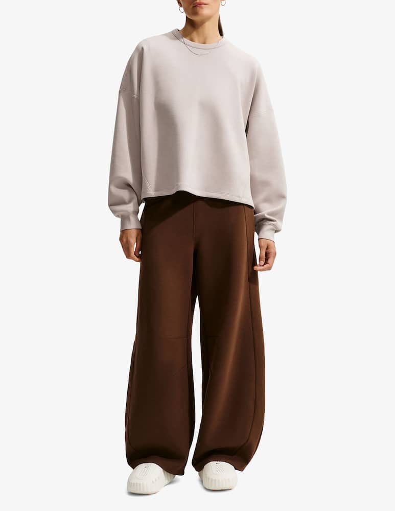 Nike Felpa girocollo 247 ImpossiblySoft - immagine 2 Nike Felpa girocollo 247 ImpossiblySoft - immagine 2