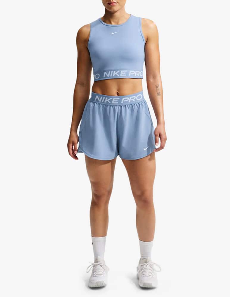 rinascente Nike Top corto Pro