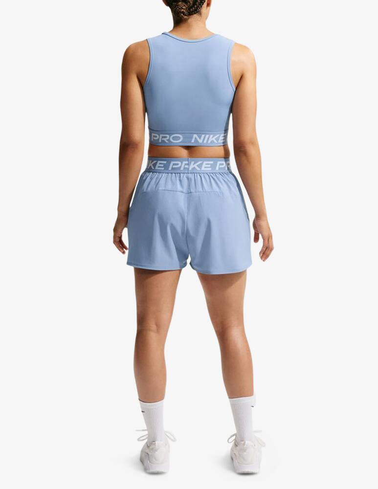rinascente Nike Top corto Pro