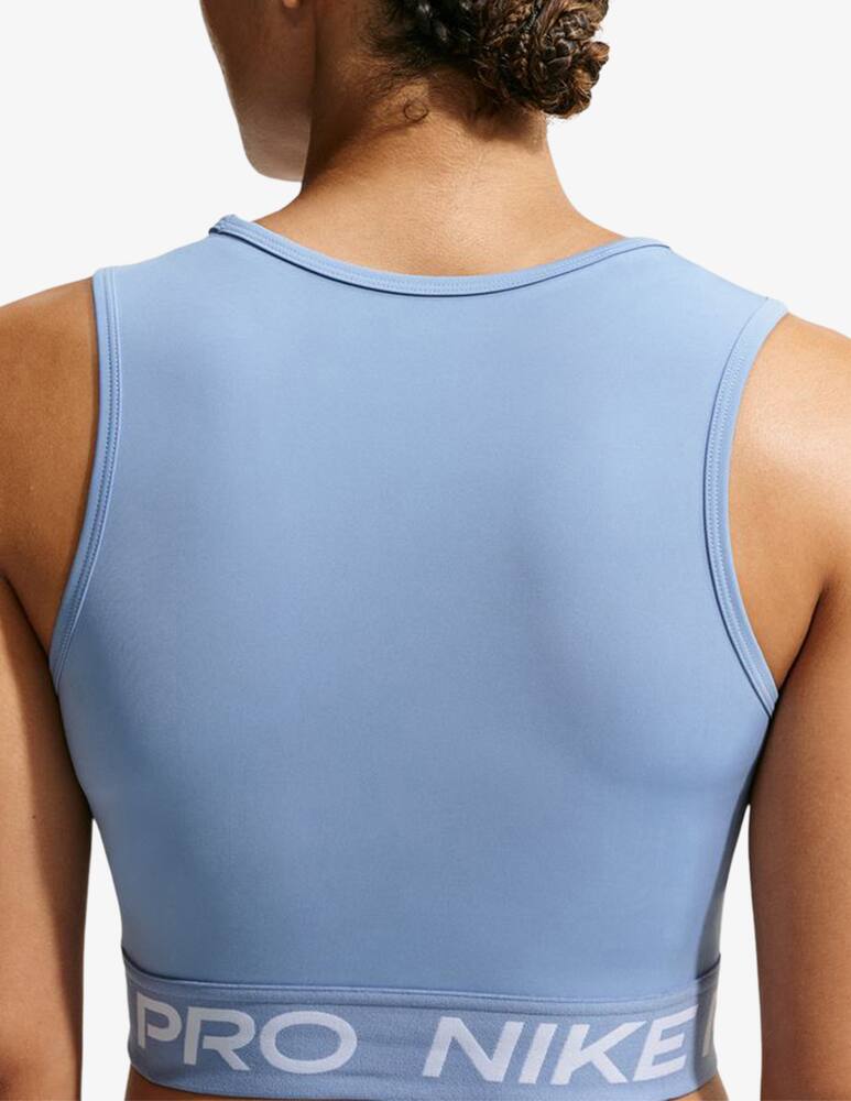 rinascente Nike Top corto Pro