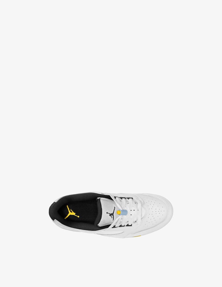 Nike Jordan Jordan Sixty Plus Low sneakers - picture 3 Nike Jordan Jordan Sixty Plus Low sneakers - picture 3