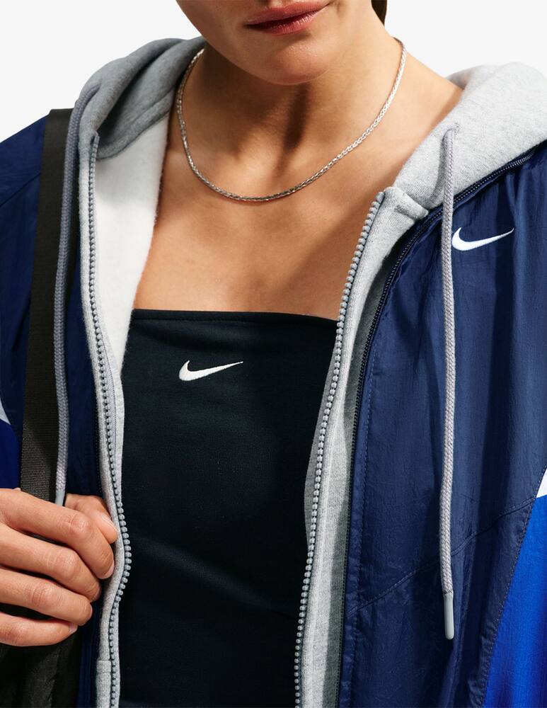 rinascente Nike Giacca sportiva Street track