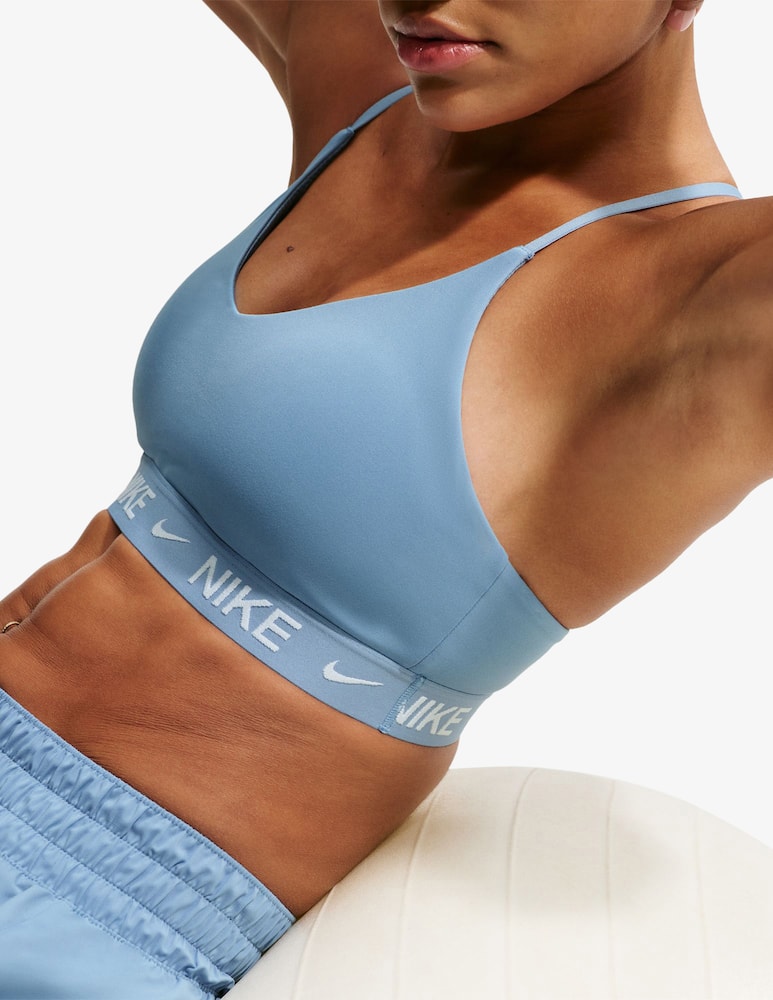 rinascente Nike Indy light support bra