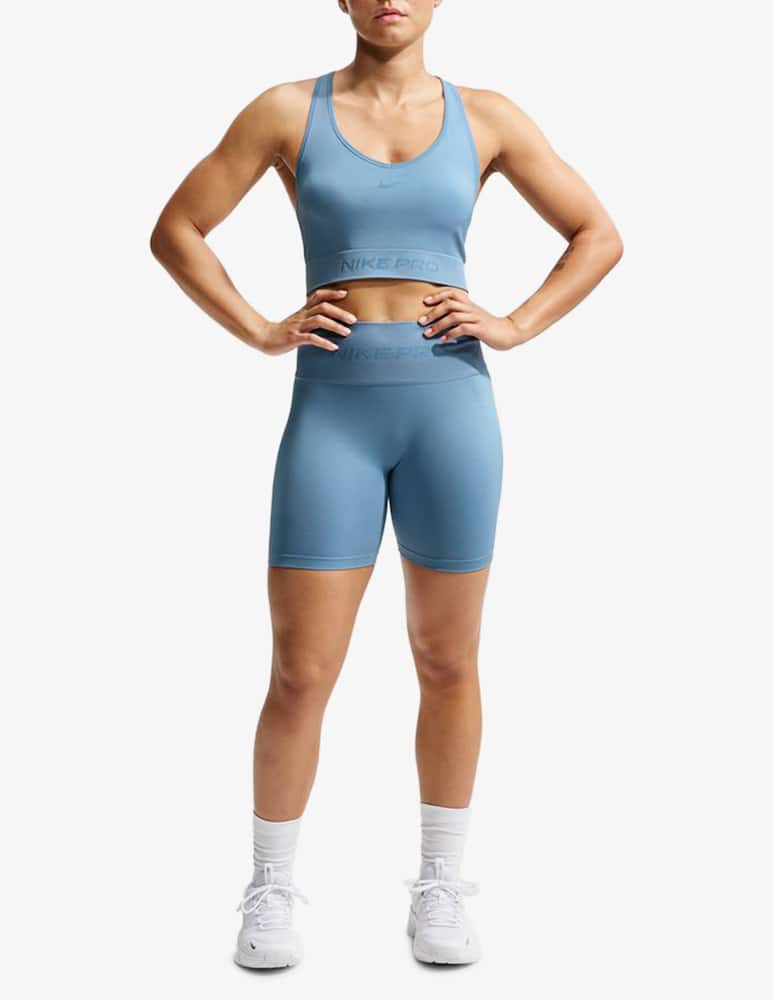 rinascente Nike Pro seamless sports bra