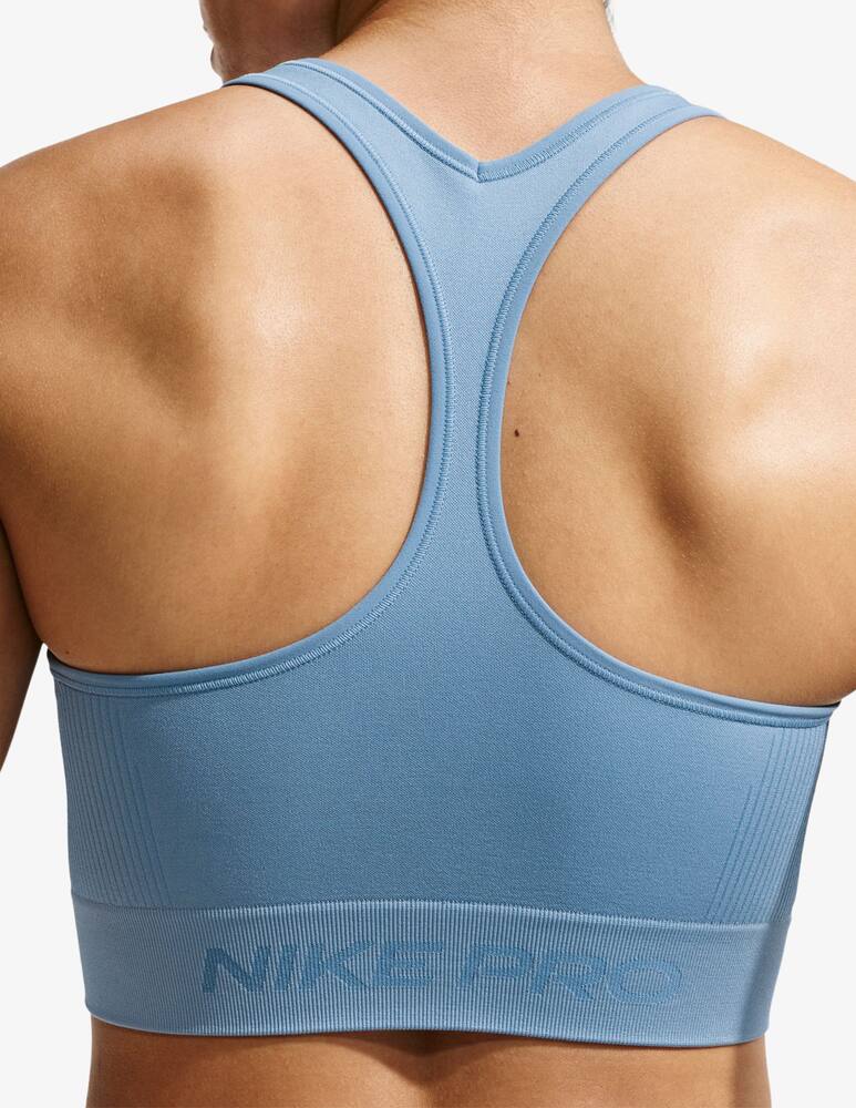 rinascente Nike Pro seamless sports bra