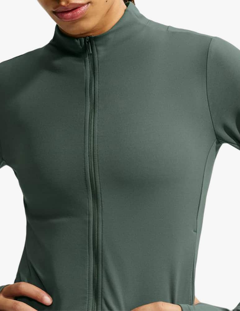 Nike Zenvy zip-up sweatshirt - picture 1
