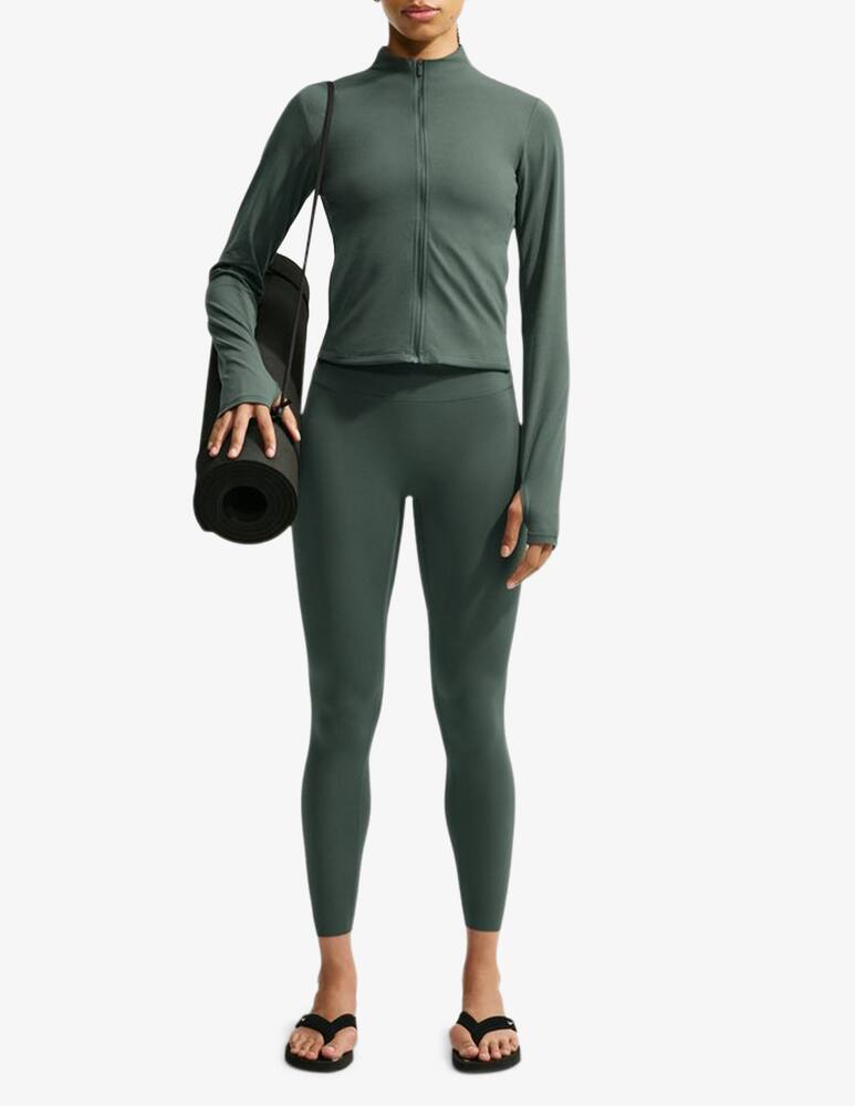 Nike Zenvy zip-up sweatshirt - picture 2