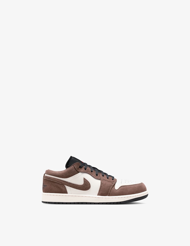 Nike Jordan Air Jordan 1 Low sneakers - picture 1 Nike Jordan Air Jordan 1 Low sneakers - picture 1