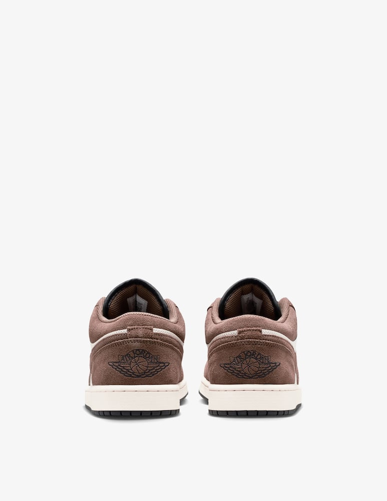 Nike Jordan Air Jordan 1 Low sneakers - picture 3 Nike Jordan Air Jordan 1 Low sneakers - picture 3