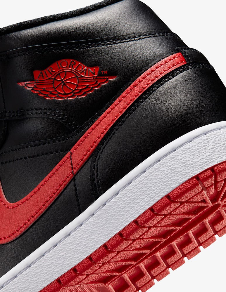 rinascente Nike Jordan Air Jordan 1 mid sneakers