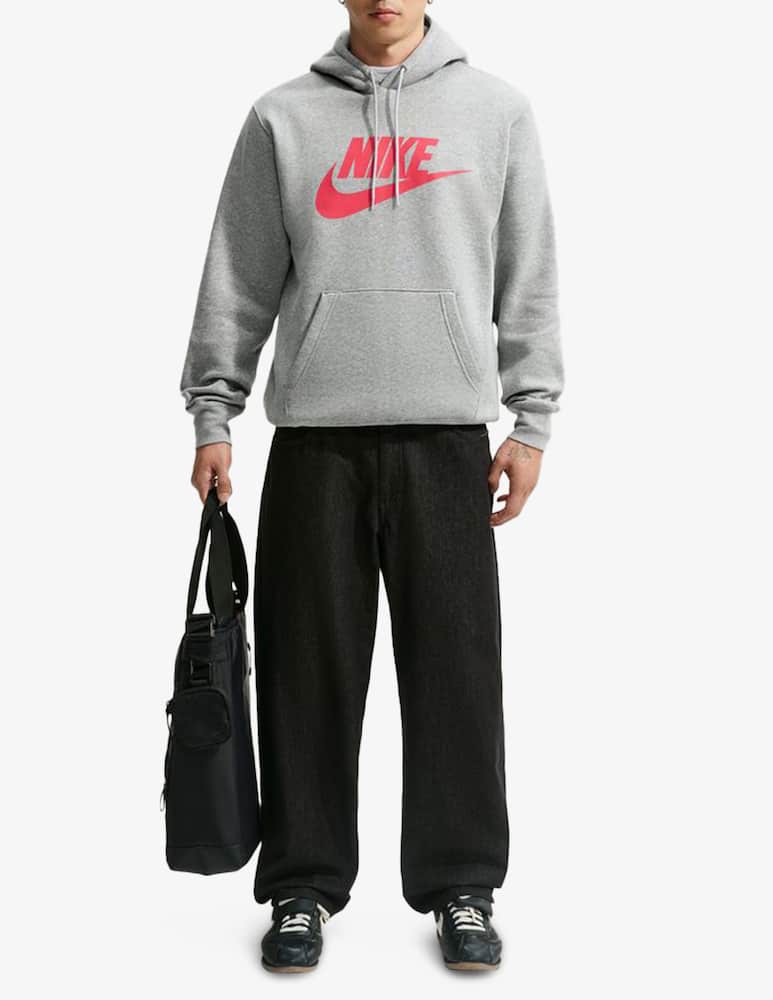 rinascente Nike Felpa con cappuccio Club Nike