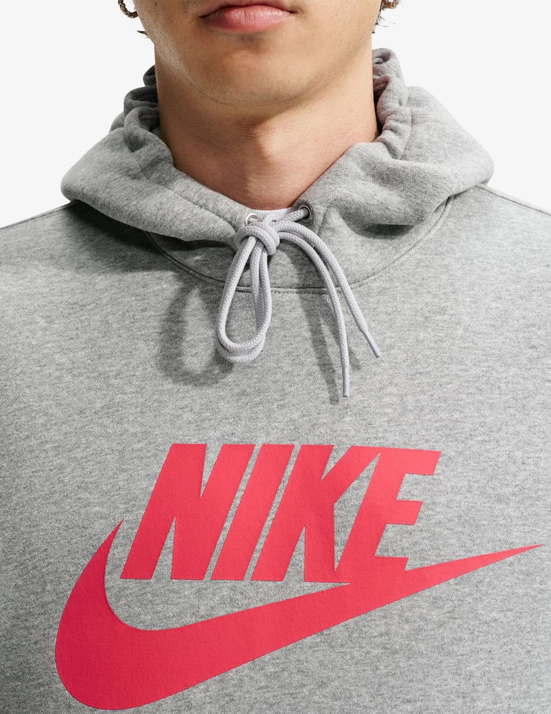 Nike Logo hoodie - picture 4 Nike Logo hoodie - picture 4