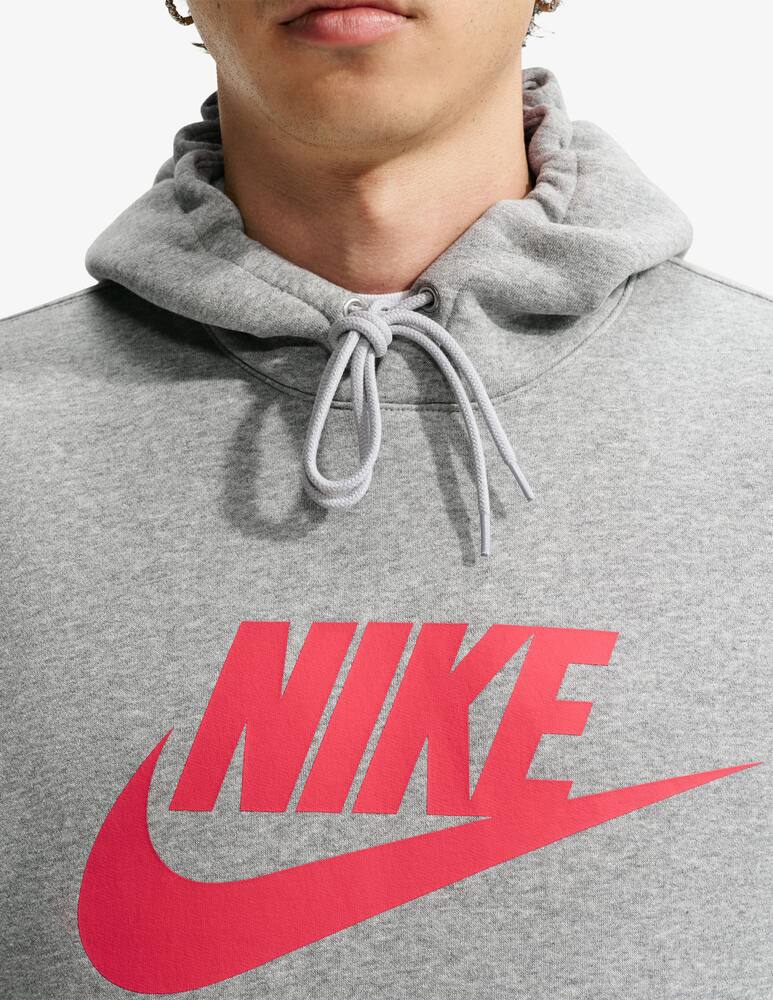 rinascente Nike Felpa con cappuccio Club Nike
