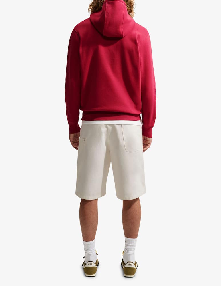 Nike hoodie club - picture 3 Nike hoodie club - picture 3
