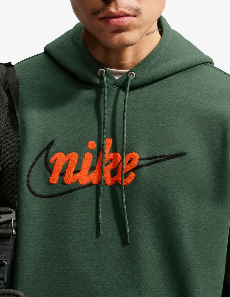 rinascente Nike Sportswear Club hoodie