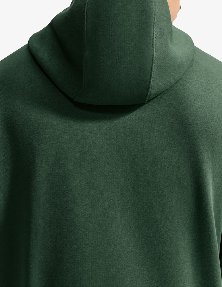 Nike Felpa con cappuccio Sportswear Club - immagine 4 Nike Felpa con cappuccio Sportswear Club - immagine 4