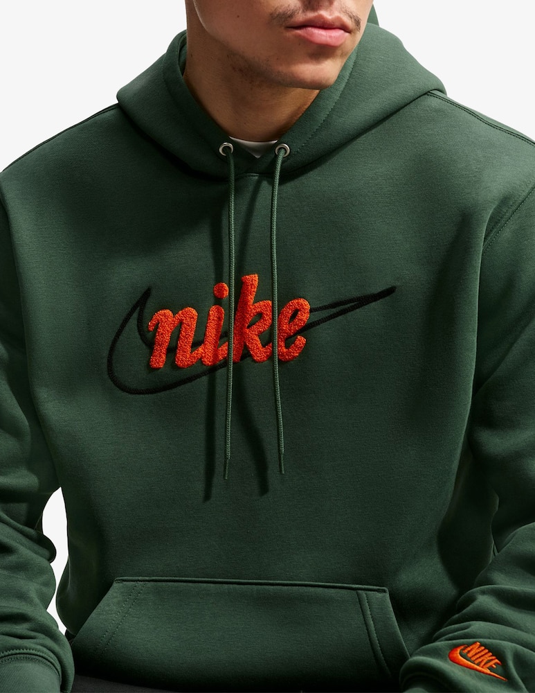 rinascente Nike Sportswear Club hoodie