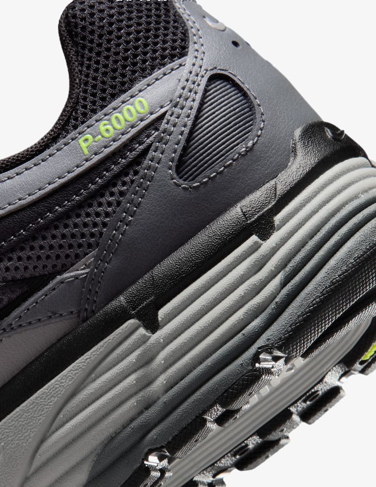 Nike Nike P-6000 sneakers - picture 4 Nike Nike P-6000 sneakers - picture 4