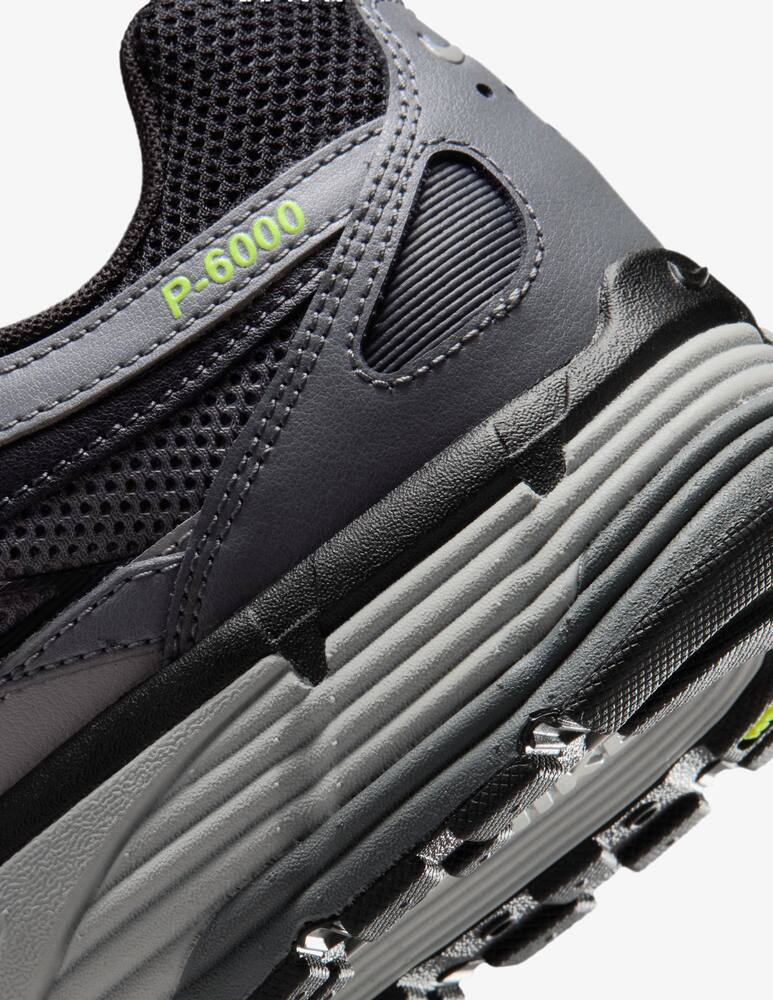 rinascente Nike Nike P-6000 sneakers