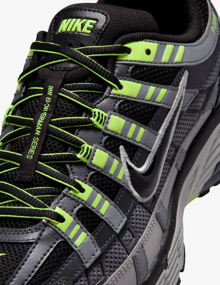rinascente Nike Nike P-6000 sneakers