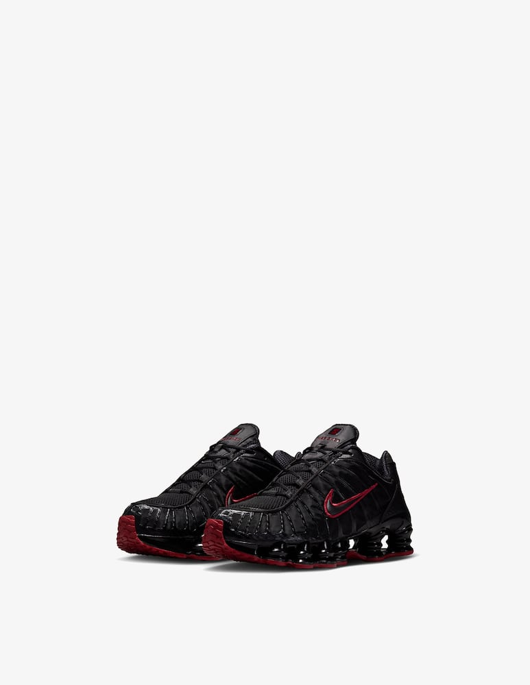 Nike Nike Shox TL SE sneakers - picture 2 Nike Nike Shox TL SE sneakers - picture 2