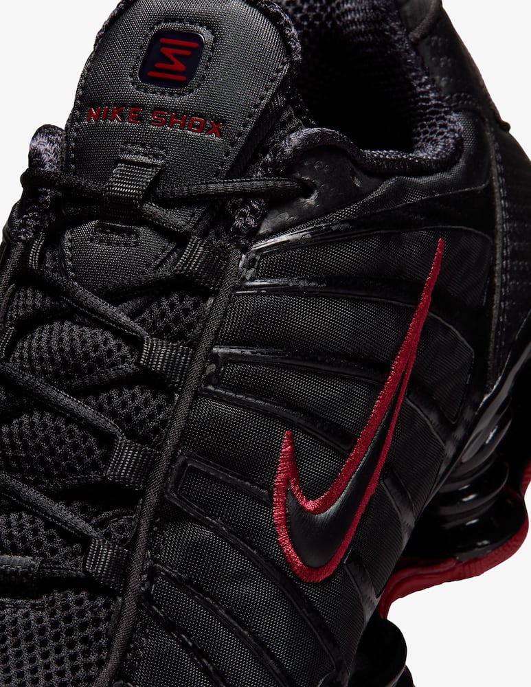 Nike Nike Shox TL SE sneakers - picture 4 Nike Nike Shox TL SE sneakers - picture 4