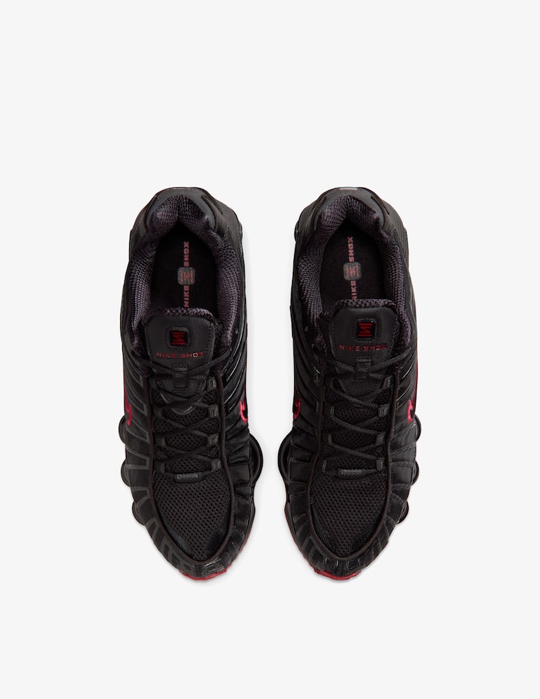 Nike Nike Shox TL SE sneakers - picture 6 Nike Nike Shox TL SE sneakers - picture 6