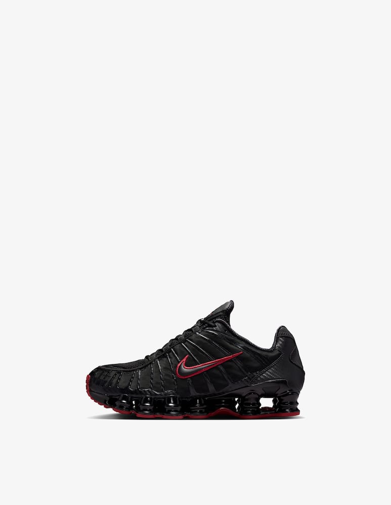 Nike Nike Shox TL SE sneakers - picture 7 Nike Nike Shox TL SE sneakers - picture 7