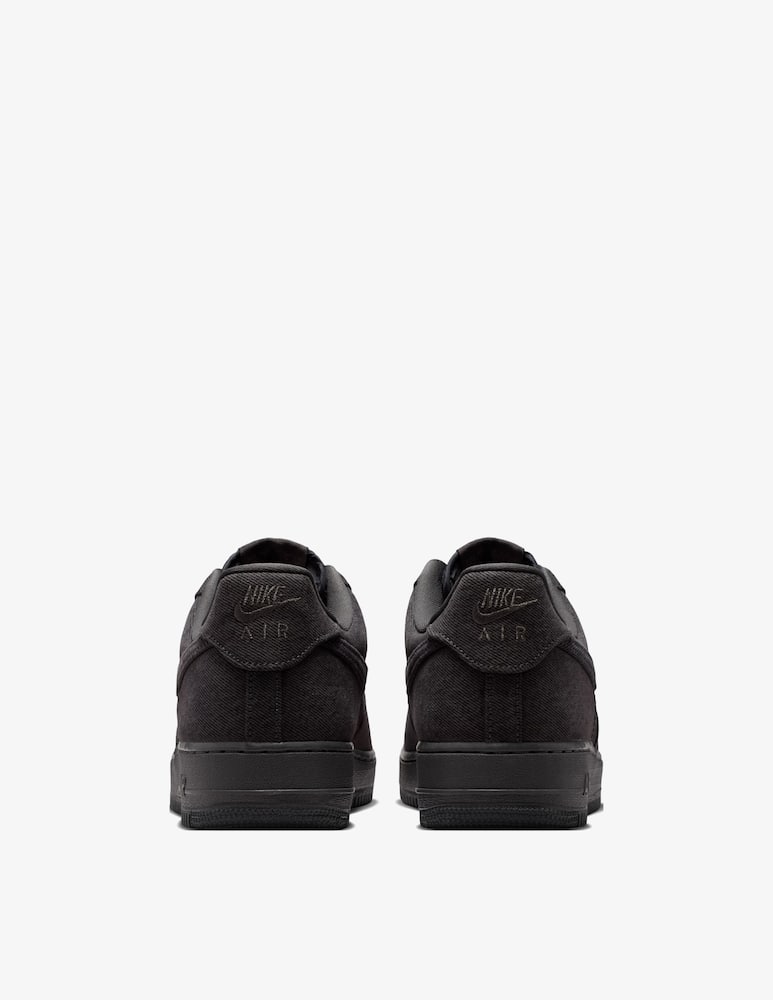 rinascente Nike Denim sneakers