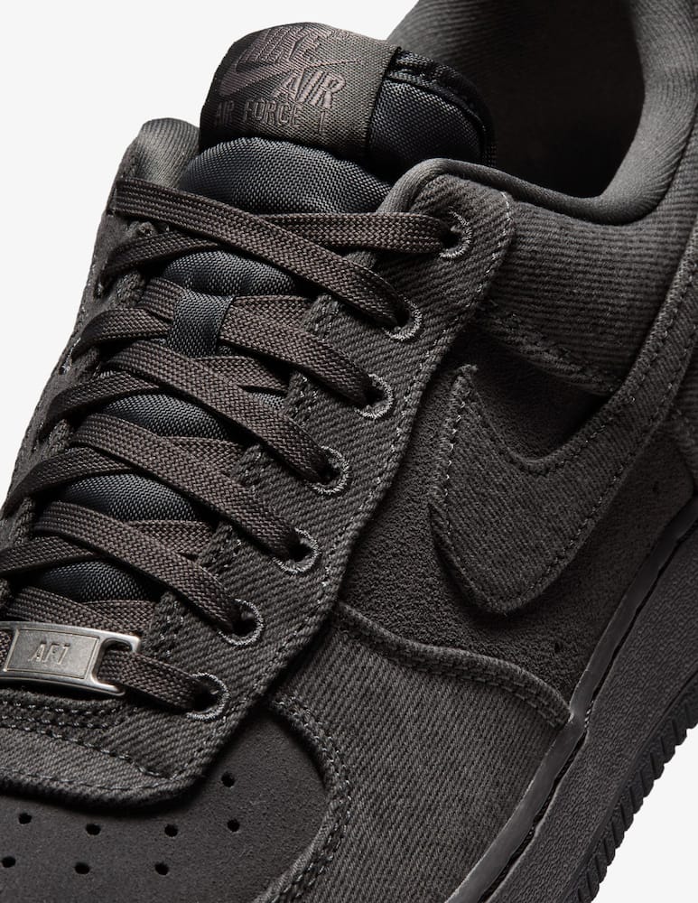 rinascente Nike Denim sneakers