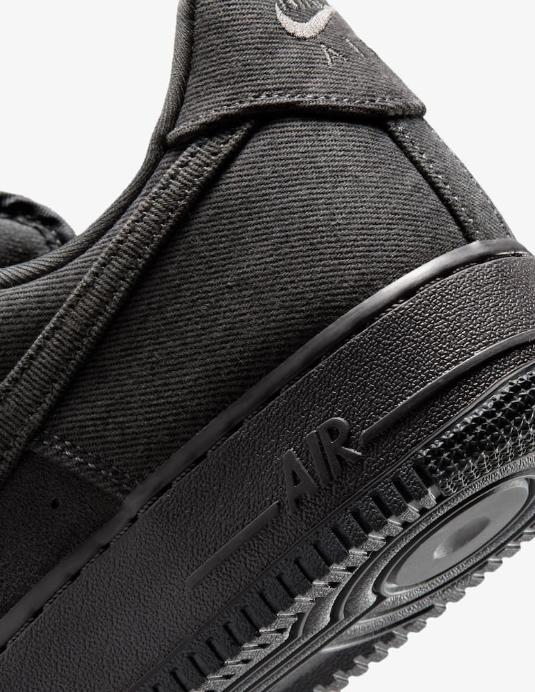 rinascente Nike Denim sneakers