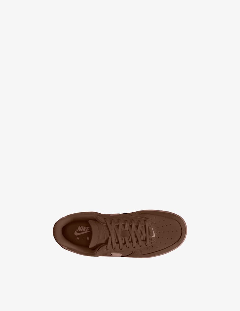 Nike Air Force 1 retro sneaker - picture 3