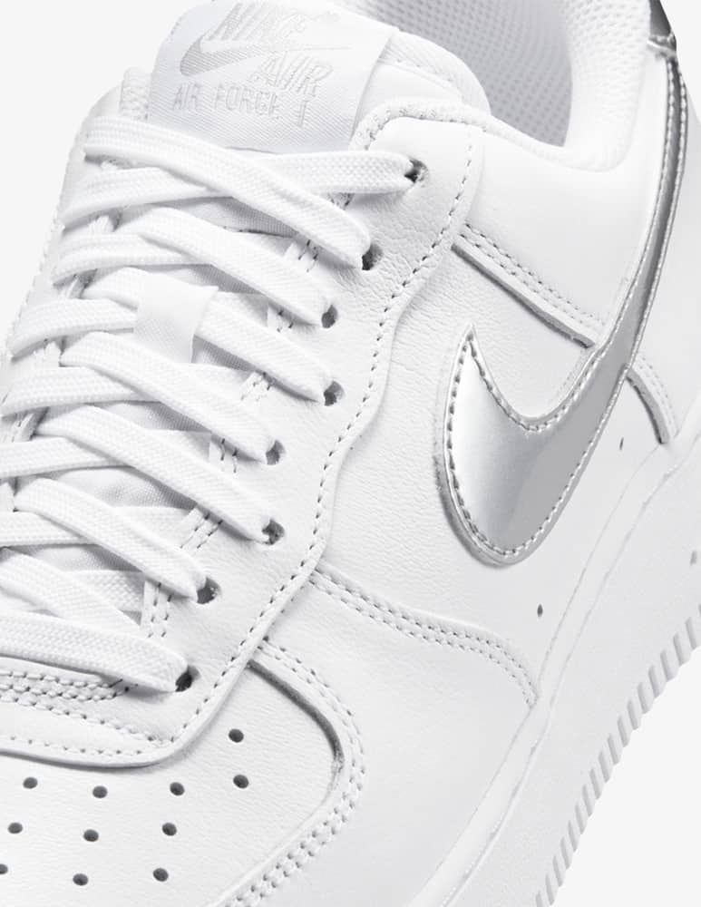 Nike Nike Air Force 1 sneakers - picture 5 Nike Nike Air Force 1 sneakers - picture 5
