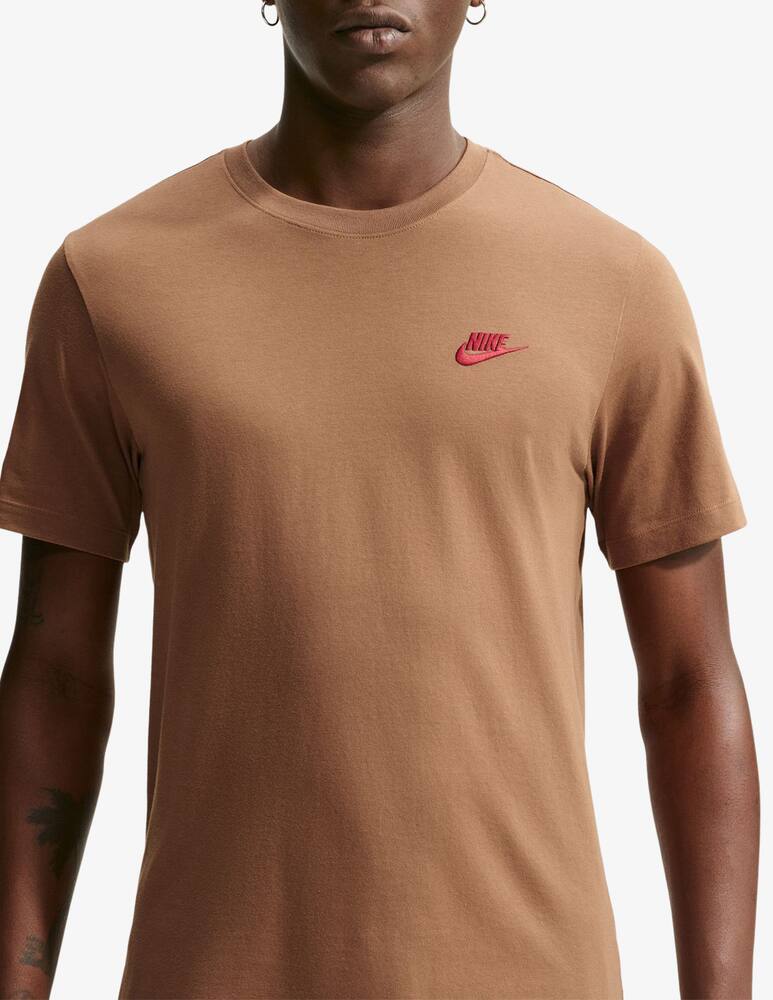 rinascente Nike Nike Club t-shirt