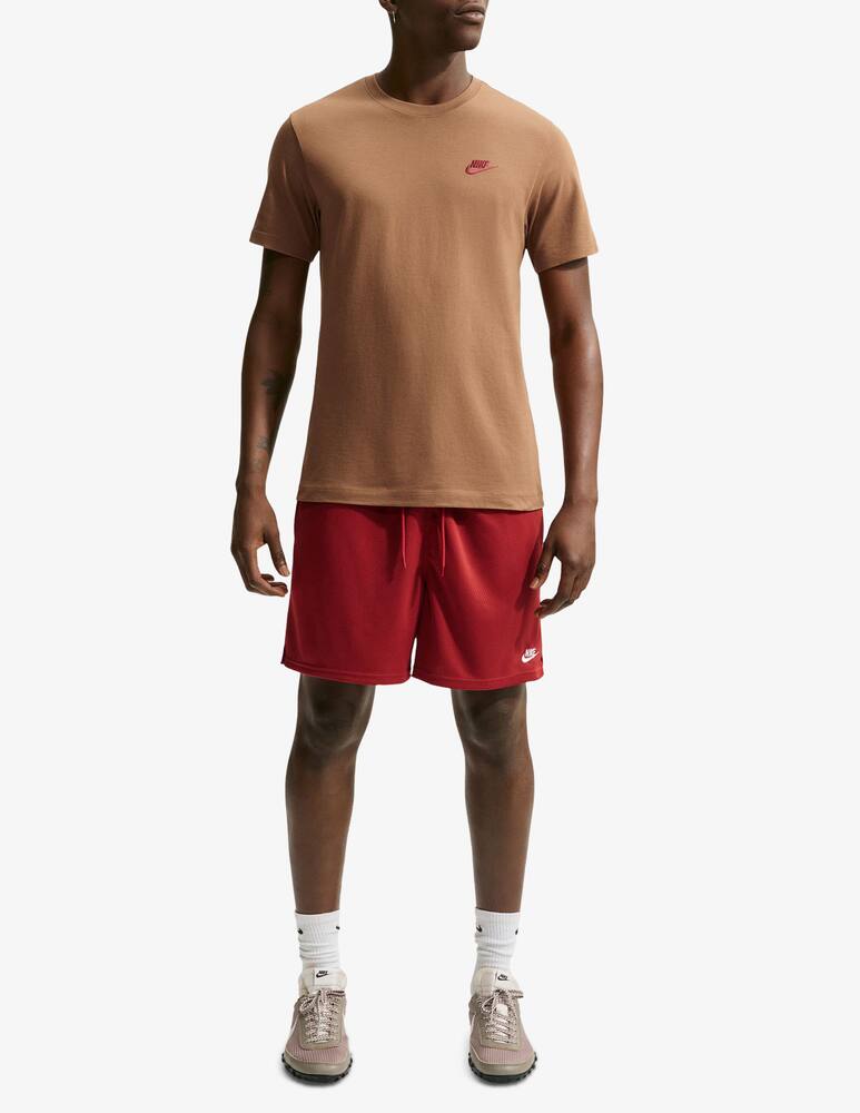 rinascente Nike Nike Club t-shirt