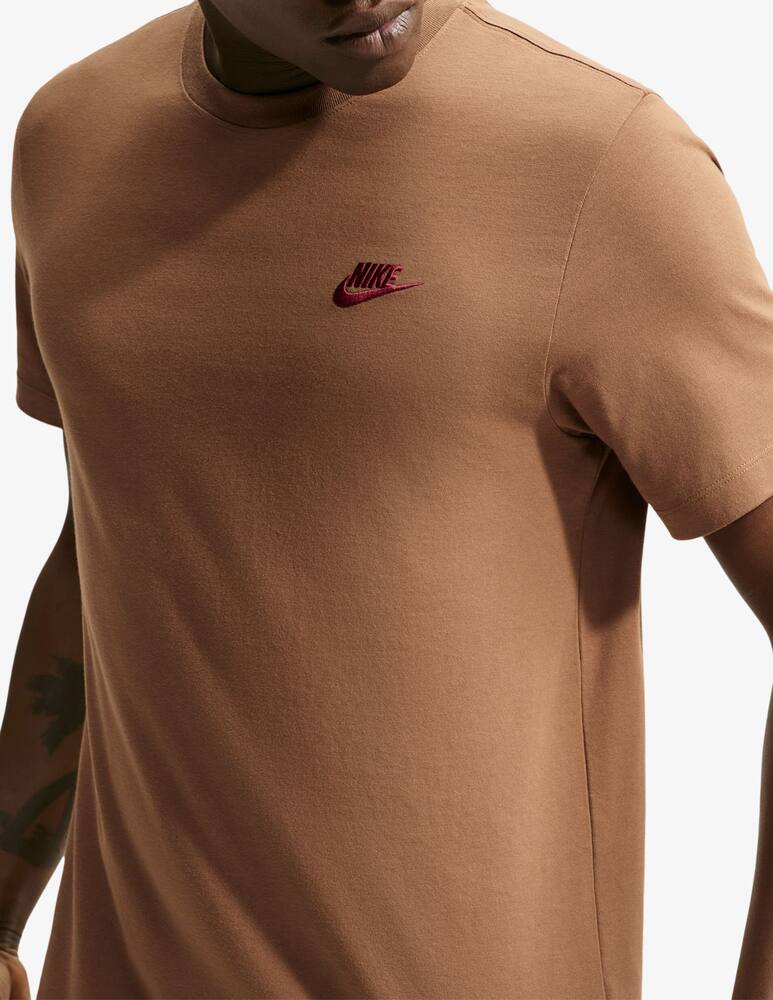 rinascente Nike Nike Club t-shirt