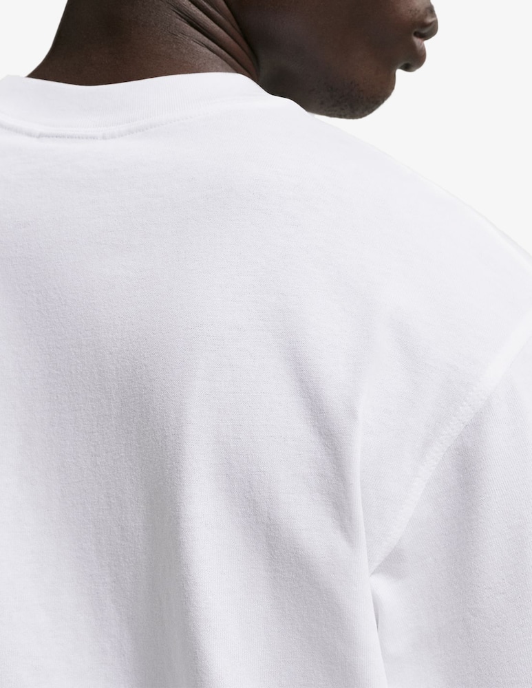 rinascente Nike T-shirt con stampa Your Message